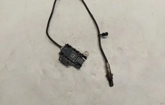 Ford Transit Custom II Lambda probe sensor