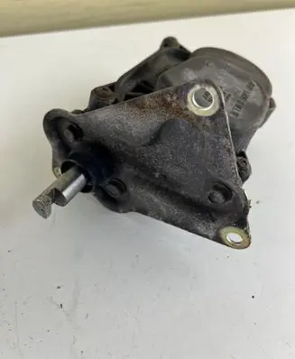 Mitsubishi Pajero Gearbox-reducer motor MR446665 0511000010