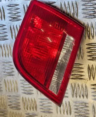 Audi A3 S3 8P Rear/tail lights 277622 277602