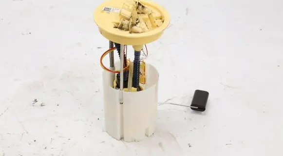 Ford Transit - Tourneo Connect In-tank fuel pump KV619H307CA