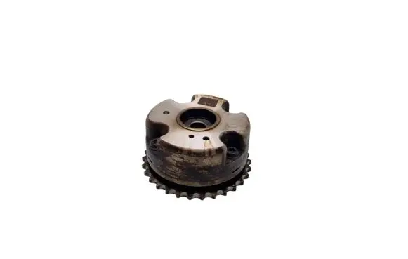 Audi Q7 4L Camshaft pulley/ VANOS 06E109083L 4K12000029 HU2298001120
