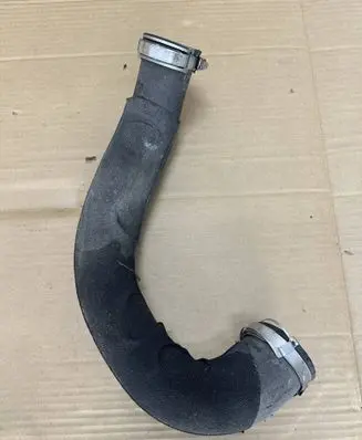 Audi A4 S4 B8 8K Intercooler hose/pipe 8K0145738AJ