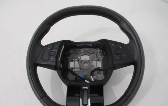 Citroen C4 Cactus Steering wheel 98085005ZD