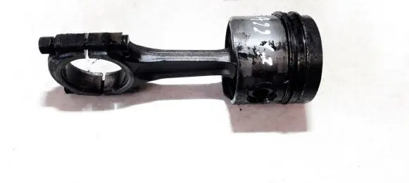 Citroen Xantia Piston with connecting rod