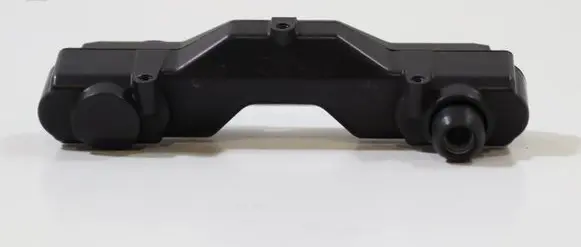 Tesla Model X Front bumper camera 1065809-00-B 106580900B 1065809