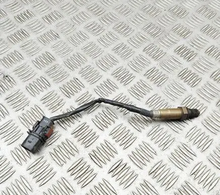 Audi A8 S8 D4 4H Lambda probe sensor 059906262 0281004553
