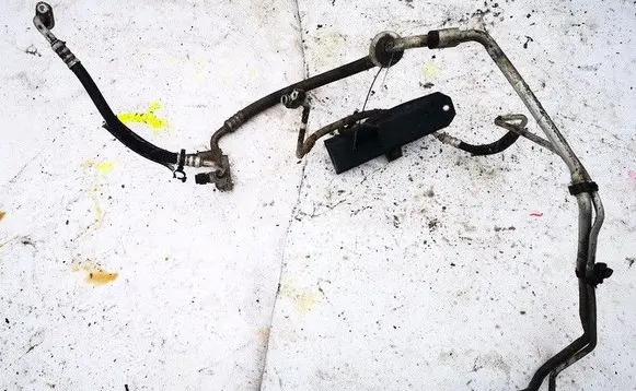 Alfa Romeo 147 Air conditioning (A/C) pipe/hose
