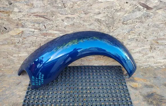 Volkswagen New Beetle Fender 1Y0821105