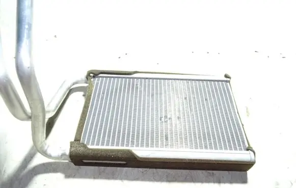 Audi A4 S4 B7 8E 8H Heater blower radiator