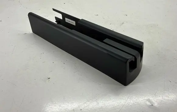 Tesla Model X Front door seat control surround trim 106161300A 106161300D