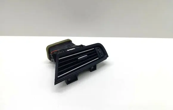 BMW 5 F10 F11 Dashboard side air vent grill/cover trim 9166884 64229166884 9166890