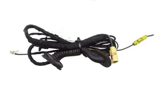 Audi TT TTS Mk2 Rear door wiring loom 8J8971726L 8J8971840