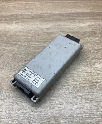 Phone control unit/module