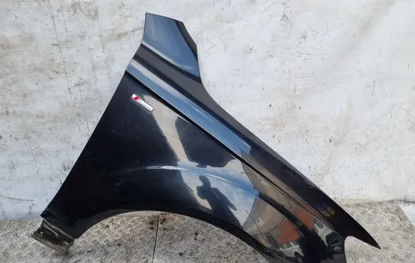 Audi Q7 4L Fender