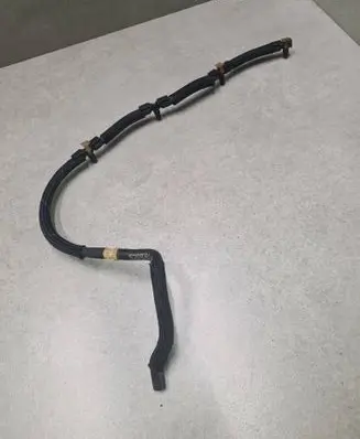 Fuel return line/hose