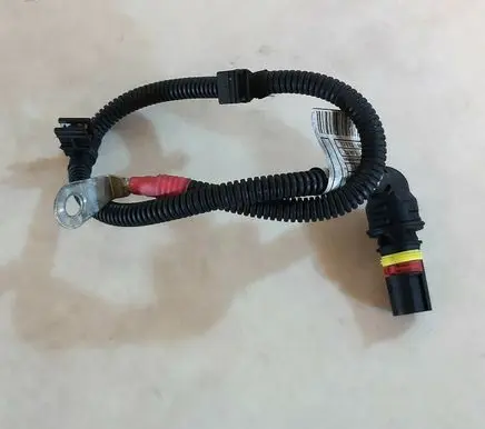 BMW 5 F10 F11 Glow plug wires 12427800167 7800167