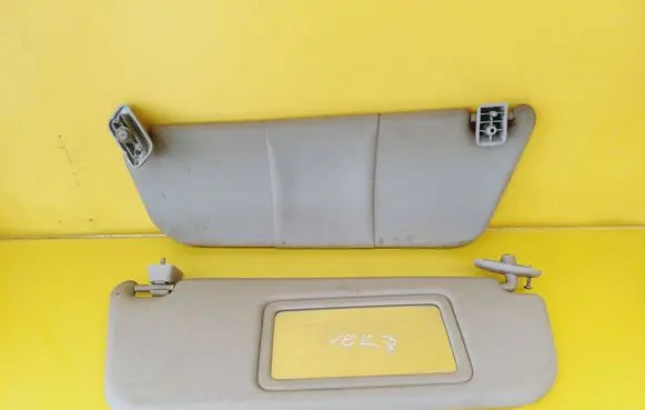 Opel Vectra B Sun visor