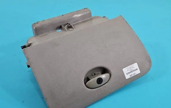 Citroen C3 Glove box 9638006677 IMPRK1517076