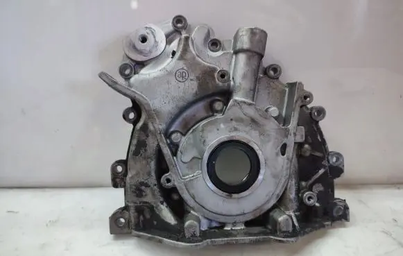 Land Rover Discovery 3 - LR3 other engine part
