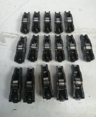 Ford C-MAX I Valve rocker arm 