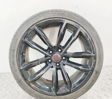Audi A5 R19 alloy rim 8W0601025DF 8W0601025DG