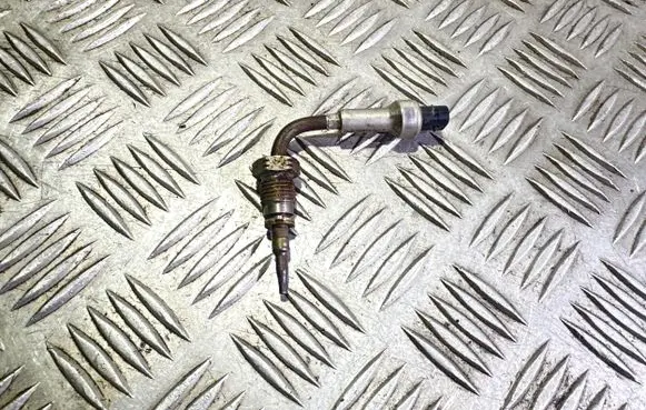 Suzuki SX4 S-Cross Exhaust gas temperature sensor 55239662