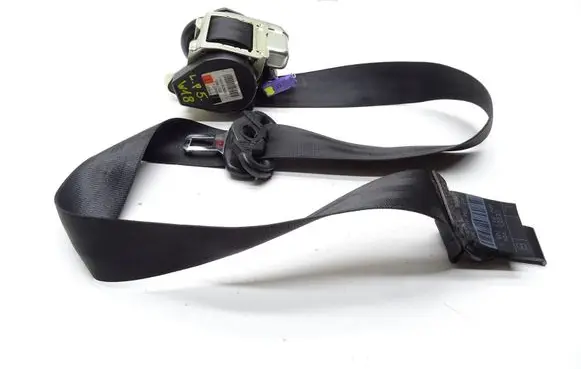 Audi A3 S3 8P Front seatbelt 8P4857705C