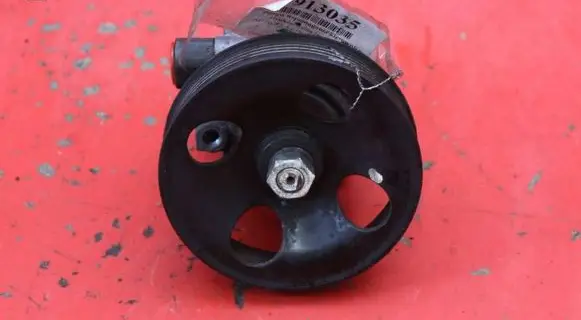 Hyundai Santa Fe Power steering pump 57100-26300