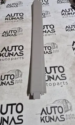 BMW 3 E90 E91 Tailgate/trunk upper cover trim 7119050 52794510