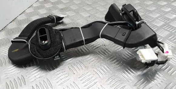 Lexus LS 460 - 600H Seat fan/blower T095751900A T095751800 T095751820
