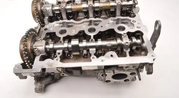 Mini Cooper F57 Engine head 9884605
