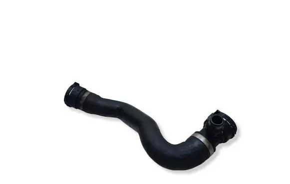 BMW X5 E70 Engine coolant pipe/hose 7811857 7808076