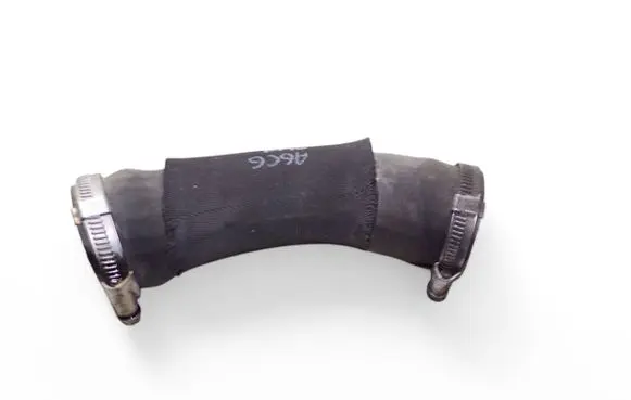 Audi A6 S6 C6 4F Intercooler hose/pipe 4F0145709L