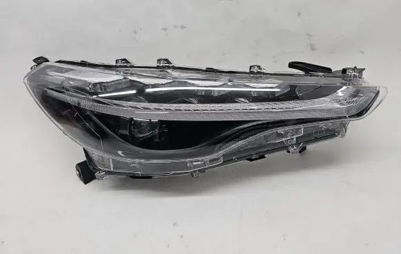 Toyota Corolla Cross Headlight/headlamp 16-184