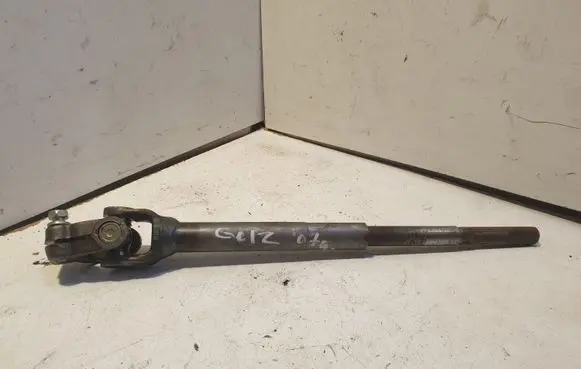 Hyundai Getz Steering column universal joint