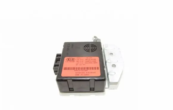 KIA Picanto Other control units/modules 9541007100