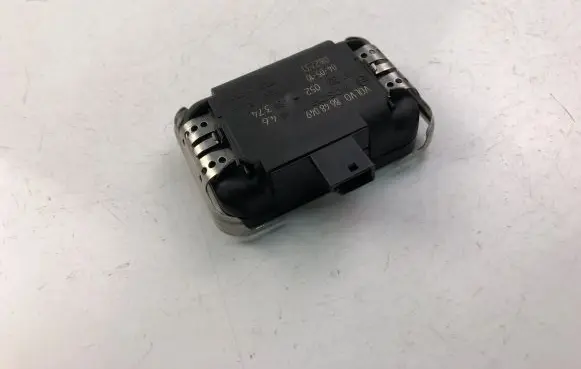 Volvo V50 Other control units/modules 8648049