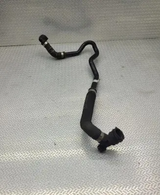 Mercedes-Benz E A207 Engine coolant pipe/hose A2045010224