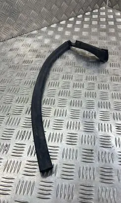 Engine compartment rubber
