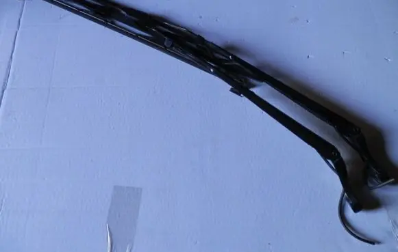 Cadillac Escalade Front wiper blade arm vhjvfutdfOE