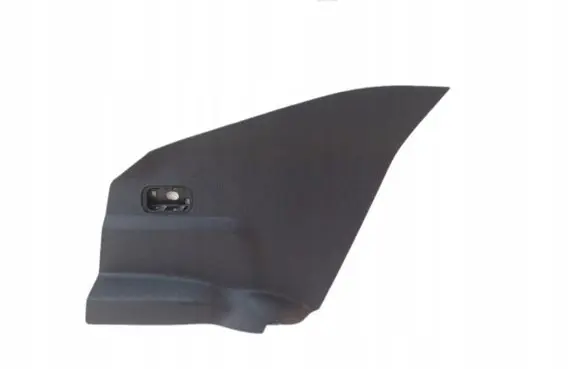 Peugeot 3008 II Centre console side trim front 9810277677