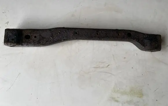 Nissan Pathfinder R51 Front subframe