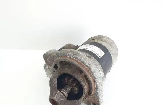 Ford Fiesta Starter motor CV6T11000GA