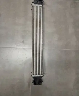 Honda Civic X Intercooler radiator 197105AAA01 GL921002