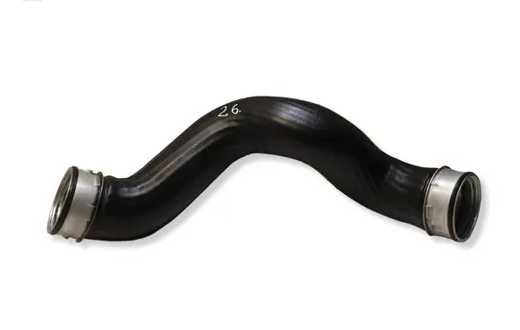 Mercedes-Benz E W211 Intercooler hose/pipe A2115282682