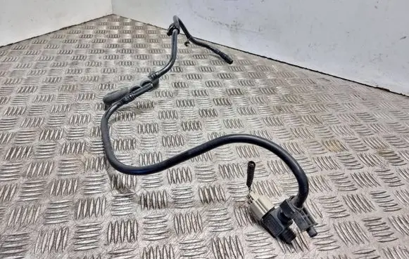 Ford Fiesta Vacuum line/pipe/hose 0265005362