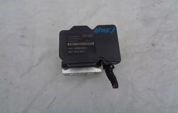 KIA Carens III ABS Pump 58910A4410