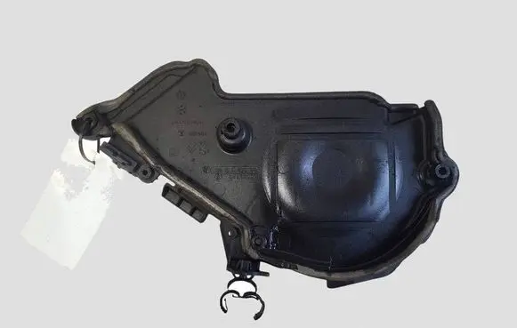 Peugeot 208 I Timing belt guard (cover) 9805237280