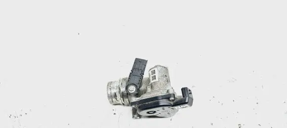 Nissan Qashqai Throttle valve 161A09287R 161A09287RD 223653394R