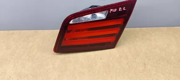 BMW 5 F10 F11 Tailgate rear/tail lights 7203226